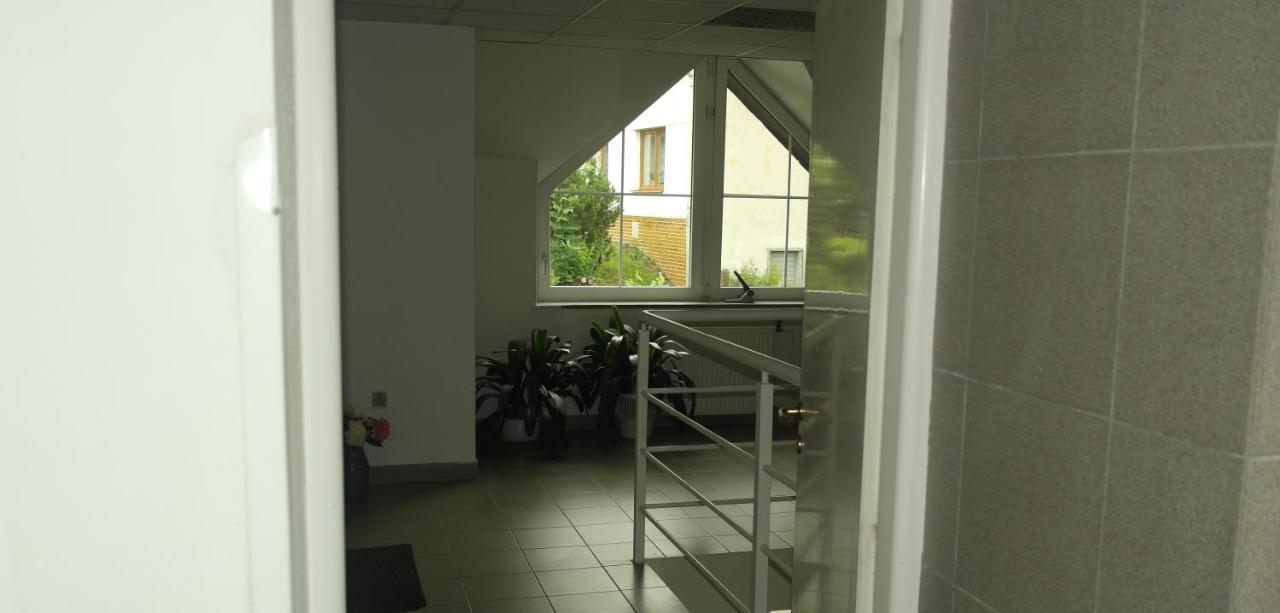 Apartman Discoveryou Rájec-Jestřebí 外观 照片