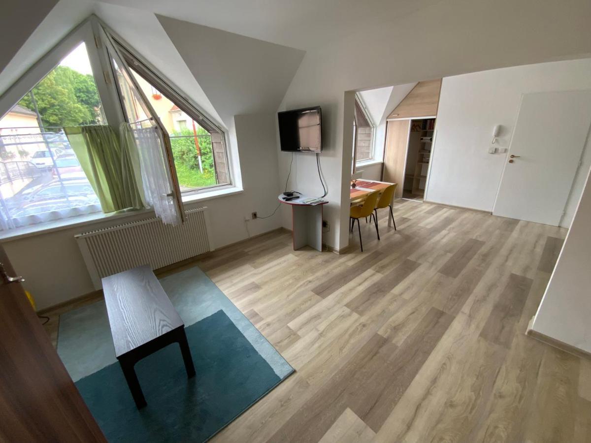 Apartman Discoveryou Rájec-Jestřebí 外观 照片