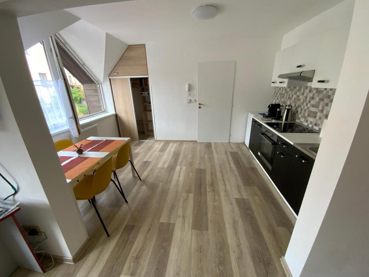 Apartman Discoveryou Rájec-Jestřebí 外观 照片
