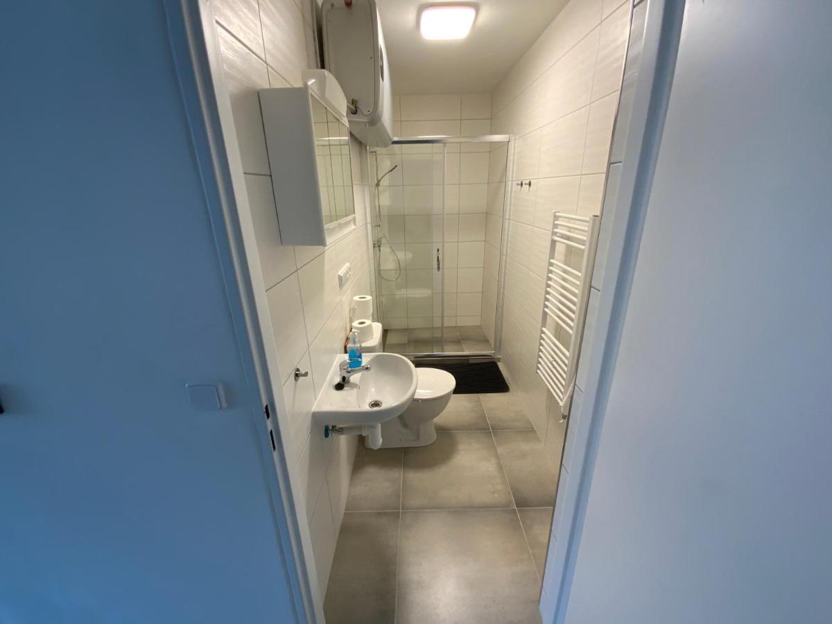 Apartman Discoveryou Rájec-Jestřebí 外观 照片