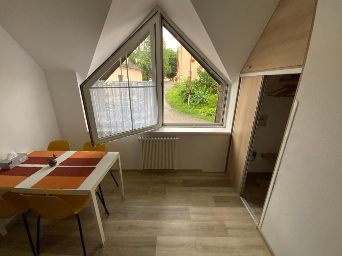 Apartman Discoveryou Rájec-Jestřebí 外观 照片