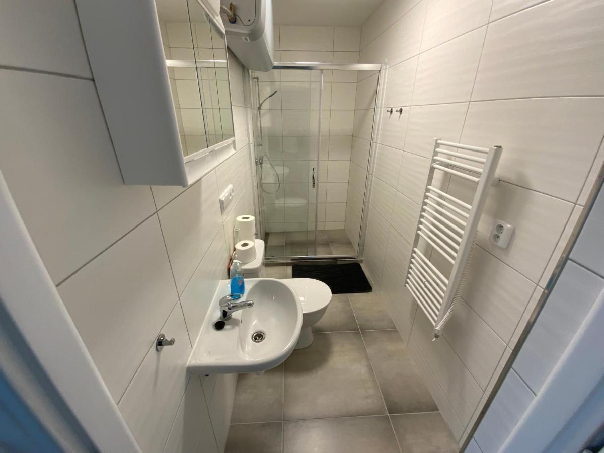 Apartman Discoveryou Rájec-Jestřebí 外观 照片