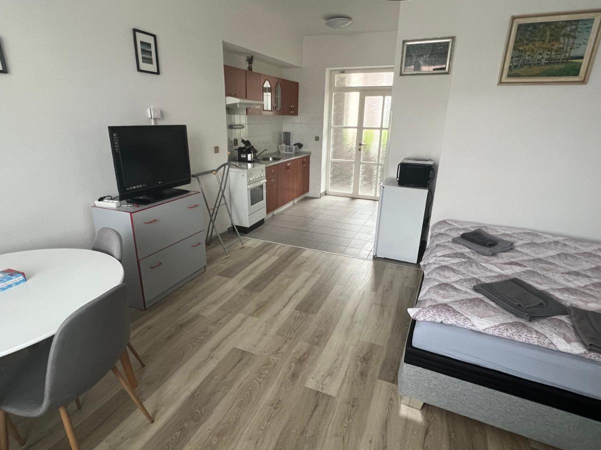 Apartman Discoveryou Rájec-Jestřebí 外观 照片