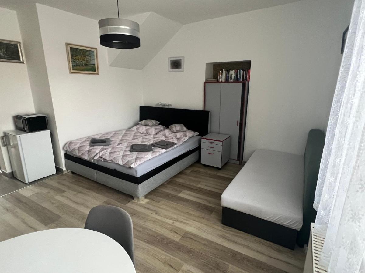 Apartman Discoveryou Rájec-Jestřebí 外观 照片