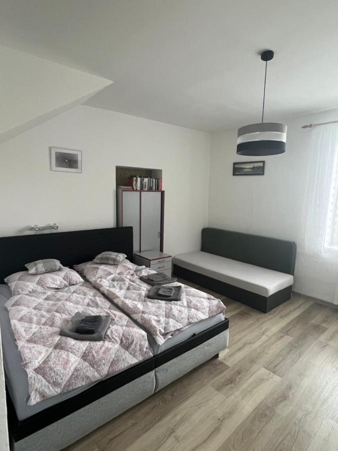 Apartman Discoveryou Rájec-Jestřebí 外观 照片