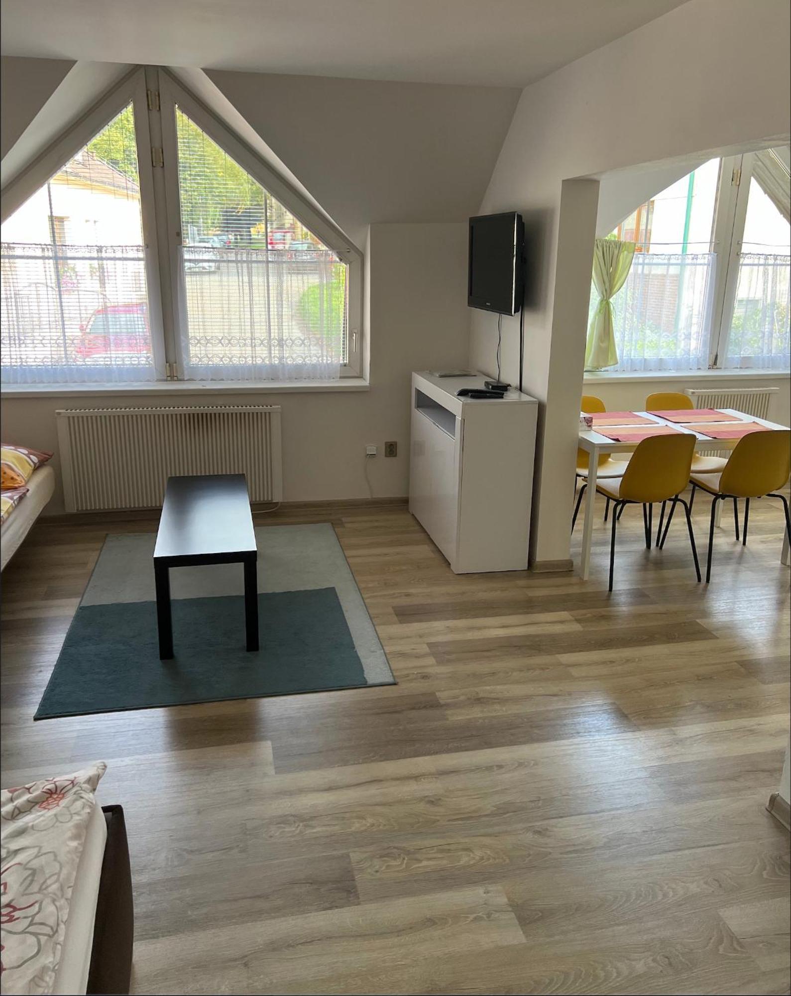 Apartman Discoveryou Rájec-Jestřebí 外观 照片